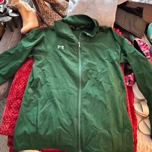 Under Armour Women's Forest Utility Jacket
